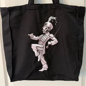 My Chemical Romance Tour Merch Tote